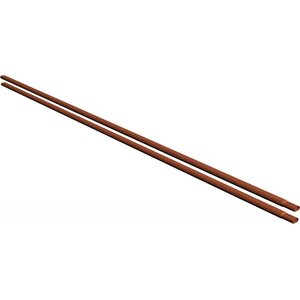 Vesivek Putkilumieste 3m lukkosaumakatolle 25/38mm