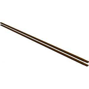 Vesivek Putkilumieste 3m lukkosaumakatolle 25/38mm