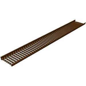 Vesivek Kattosilta T350 2,92m lukkosaumakatolle 25/38mm