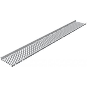 Vesivek Kattosilta T350 2,92m lukkosaumakatolle 25/38mm