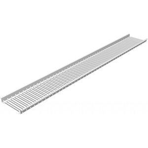 Vesivek Kattosilta T350 2,92m lukkosaumakatolle 32mm asti