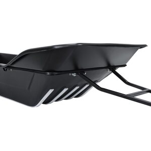 Clou 230x80x35 cm ahkio