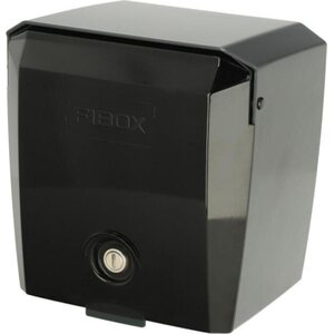 Fibox LATAUSASEMA HIDASLATAUS FIBOX BASIC DIGI 1V 2X8A 2XVVJS