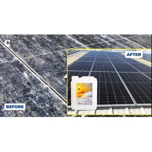 CHEMITEK SOLAR WASH PROTECT