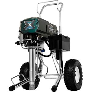 Dinopower Dino-Power Pro T60 3000W 6,0 l/minkorkeapainemaaliruisku