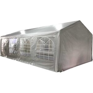 Green Land 4x8 m juhlateltta