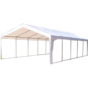 Green Land 5x10 m juhlateltta
