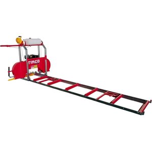 Timco KVS18 kenttävannesaha