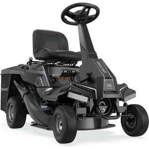 Ducar 24" ajoleikkuri polttomoottorilla