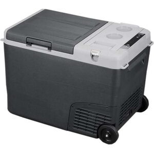Frezzer Camping M35L 12/24V 230V matkajääkaappipakastin