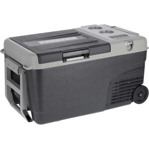 Frezzer Camping MAK 25L 18V 12/24V 230V matkajääkaappipakastin