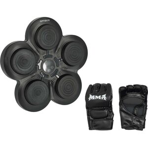 OptiGym Boxing Trainer 1.0 seinänyrkkeilykone