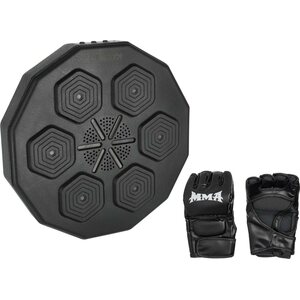 OptiGym Boxing Trainer 2.0 seinänyrkkeilykone