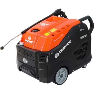Daewoo DWP7300 200bar kuumavesipesuri