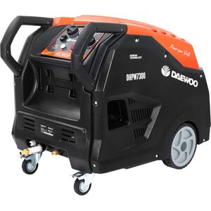 Daewoo DWP7300 200bar kuumavesipesuri