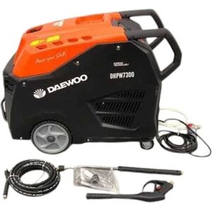 Daewoo DWP7300 200bar kuumavesipesuri