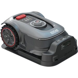 Ducar D001 robottiruohonleikkuri