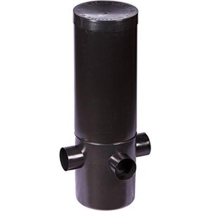 Merika Salaojakaivo 315mm 1m muovikansi