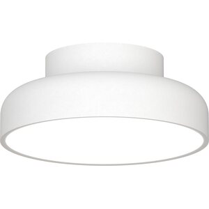 Valaisin Grönlund Contour-plafondi 35