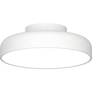 Valaisin Grönlund Contour-plafondi 45