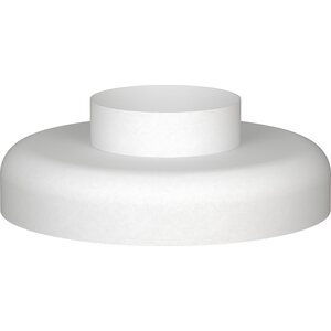 Valaisin Grönlund Contour-plafondi 45
