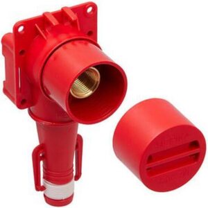 Merika Hanakulmarasia 12mm pex-liitos