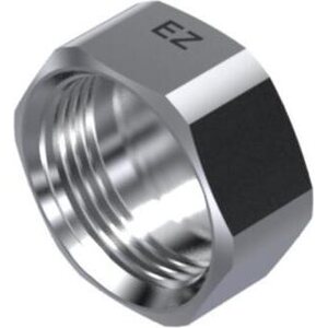 HATTU MESSINKI KROMI 3/8" DN10 6-KULMA