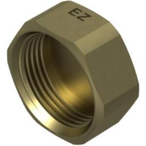 HATTU TIIVISTEELLÄ MESSINKI 3/8" DN10