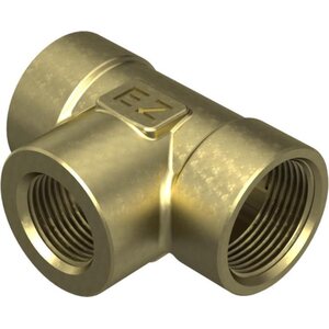 T-YHDE MESSINKI 3/4" DN20