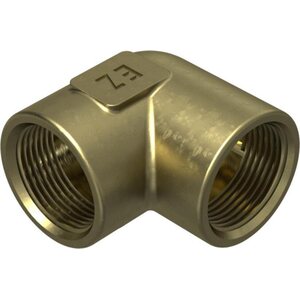 KULMA SK MESSINKI 3/4" DN20
