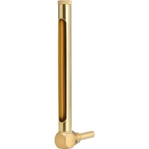 Suomen Lämpömittari Lämpömittarin suojus 1/2" 300mm kulma