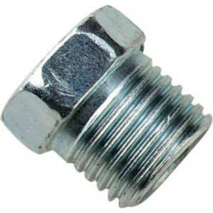 Supistusnippa sinkitty 1x1/2"