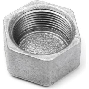 Hattu sinkitty 1.1/2"