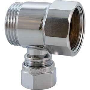 Oras Haaroitusliitin Oras 107155 3/4" x 10/12mm