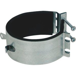 Systemair Kanavaliitin FK 100mm kumia