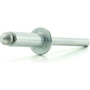 Pop-niitti 3,2 x 8,0mm, 1000kpl pakkaus, teräs