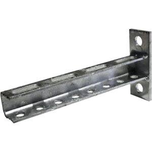 Konsolikannake 150mm