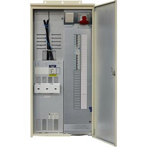 UTU MITTAUSKESKUS UTU 3806P63 1T+PR 50A IP34 FE