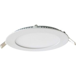 Finntology Alasvalo led paneli himm 12W 1320lm 4000K