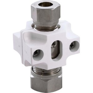 Oras Kuulasulkuventtiili 15x10mm,Oras 281106 pidikkein