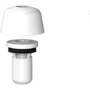 Prevex Lattiavesilukko 71440 32/75mm