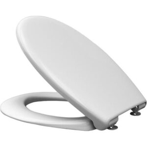 WC-ISTUINKANSI SOFT CLOSE VALK WC COMPACT 3 & 4