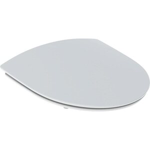 IDO WC-ISTUINKANSI KOVA SC/QR VALKOINEN