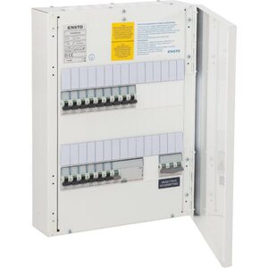 Ensto Ryhmäkeskus Pikku-Waltteri EHSV245.15