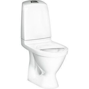 Gustavsberg WC-LAITE NAUTIC HF 1510 DUO KANNETON PIILO P-LUK.