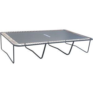 OptiGym Sky Max 5,2 x 3 m trampoliini + turvaverkko
