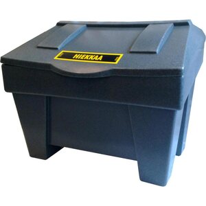 Hiekka-astia 450L Multi harmaa