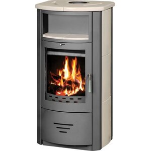 Valmistakka Marinela Norsunluu 7kW