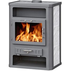 Valmistakka Concord Harmaa 14kW