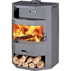 Takka Cessina harmaa 9kW